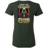 Limited Edition **August Girl Never Mistake My Kindness** Shirts & Hoodies