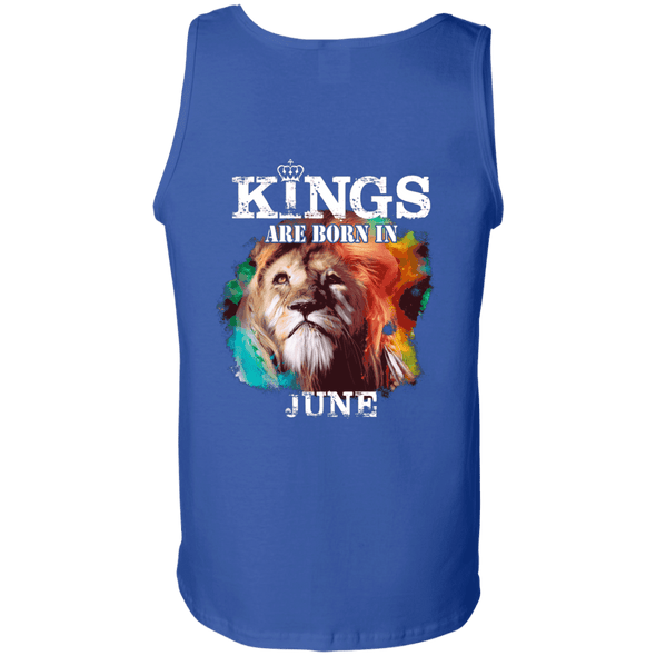 Limited Edition June Born Lion King Shirts & Hoodies