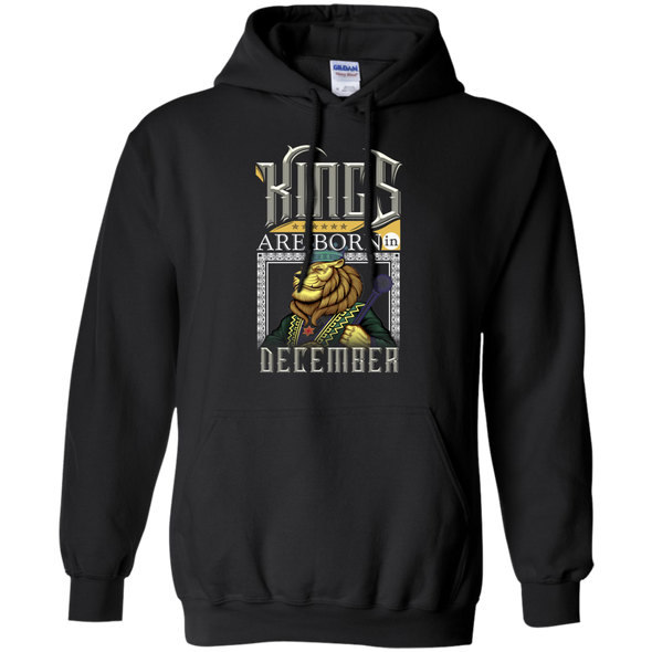 New Edition **Kings Are Born In December** Shirts & Hoodies
