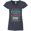 New Edition ** Super Cute June Girl** Shirts & Hoodies
