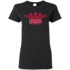 Mother's Day Special **Mom Rule Is Final** Shirts & Hoodies