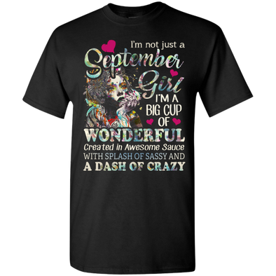 New Edition **Wonderful September Girl** Shirts & Hoodies
