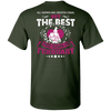 Limited Edition Best Are Born In February Back Print Shirts & Hoodies