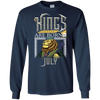 New Edition **Kings Are Born In July** Shirts & Hoodies