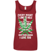 Every Night Valentine's Shirts  and Hoodies