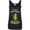 Just Launched **Eat All That Pickles** Shirts & Hoodies