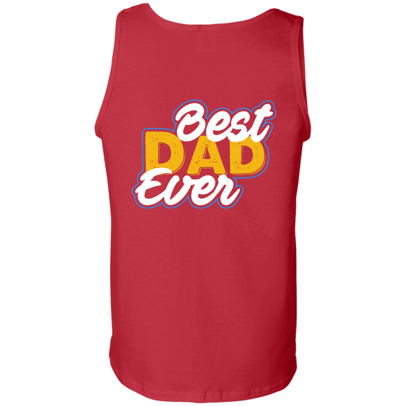 Limited Edition **Best Dad Ever** Shirts & Hoodies