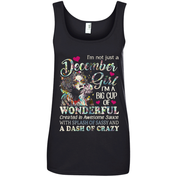 New Edition **Wonderful December Girl** Shirts & Hoodies
