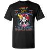 Limited Edition **July Girl Fire Of Lionless** Shirts & Hoodies