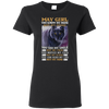 New Edition **You Don't Know Story Of A May Girl** Shirts & Hoodies