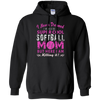 Mother's Day Special **Never Dreamed To Be A Supercool Mom**