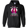 Limited Edition **July Girl With Three Sides Front Print** Shirts & Hoodies