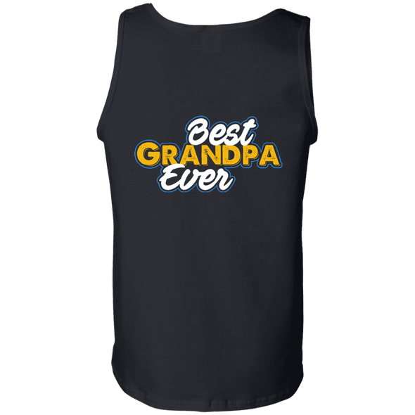 Limited Edition **Best Grandpa Ever** Shirts & Hoodies
