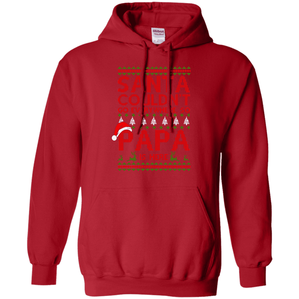 Limited Edition Christmas - Santa Couldn't Go Everywhere Shirts & Hoodies