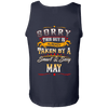 Limited Edition Guy Taken By May Shirt & Hoodie