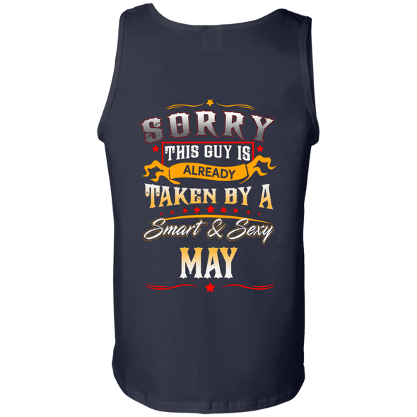 Limited Edition Guy Taken By May Shirt & Hoodie