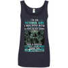 Limited Edition **October Girl Born With Fire In A Soul** Shirts & Hoodie