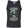 New Edition **October - My Scars Tell My Story** Shirts & Hoodie