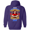 Limited Edition **Power Of Women Born In June** Shirts & Hoodies