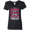 Limited Edition **Strong Heart November** Shirts & Hoodies