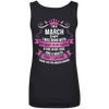 ****Perfect Shirt For March Born** Limited Edition Shirts & Hoodies