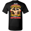 Limited Edition **Power Of A Man Born In September** Shirts & Hoodies
