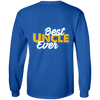 Limited Edition **Best Uncle Ever** Shirts & Hoodies