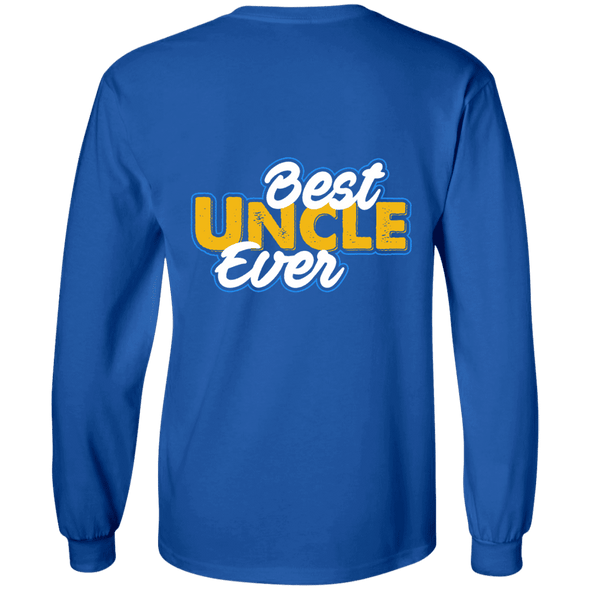 Limited Edition **Best Uncle Ever** Shirts & Hoodies
