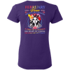 Limited Edition ***February Women Fire Of Lioness*** Shirts & Hoodies