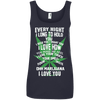 Every Night Valentine's Shirts  and Hoodies