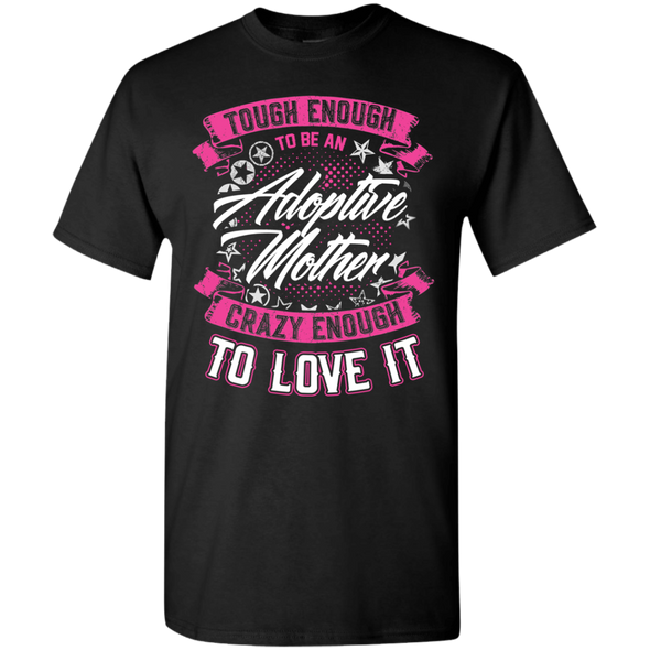 Mother's Day Special **Adoptive Mother** Shirts & Hoodie