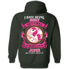 Limited Edition **Hate Being Sexy June Born** Shirts & Hoodies