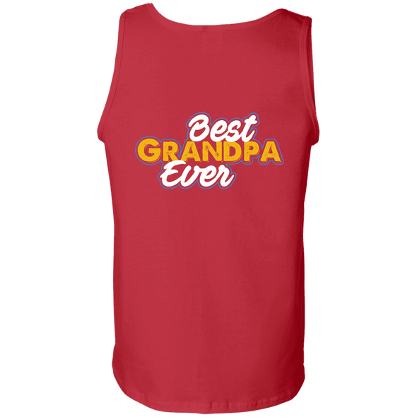 Limited Edition **Best Grandpa Ever** Shirts & Hoodies