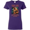 Limited Edition** April Girl Don't Have To Play Anymore** Shirts & Hoodies