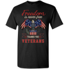 Limited Edition **Freedom Is Never Free** Shirts & Hoodies