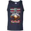Limited Edition **August Born Guy With Three Side** Shirts & Hodiee