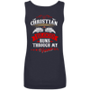 Limited Edition **Christian Blood** Shirts & Hoodies