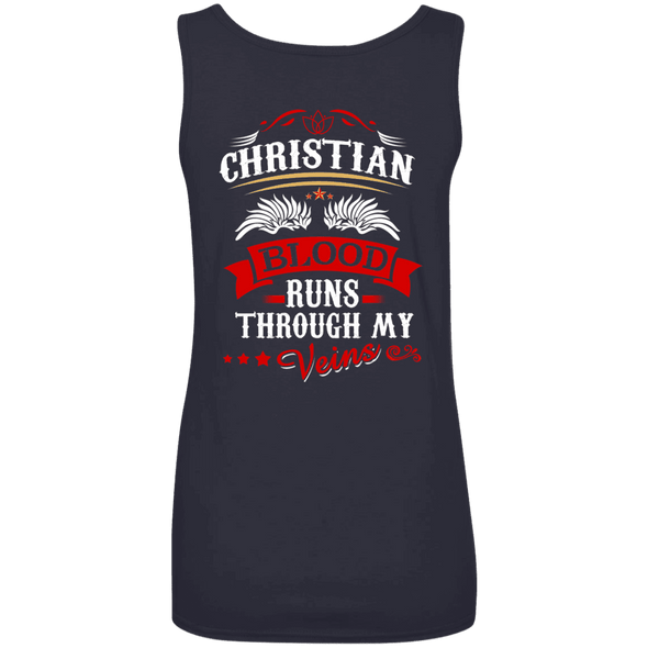 Limited Edition **Christian Blood** Shirts & Hoodies