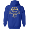 Limited Edition **Kings Are Born In June** Shirts & Hoodies
