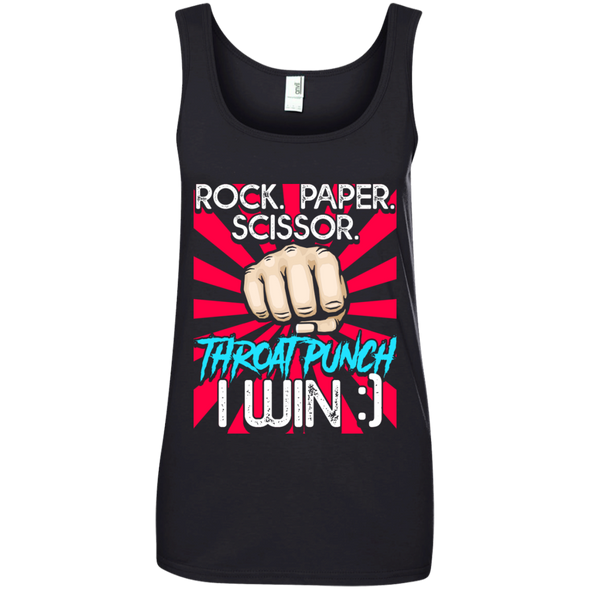 Newly Launched **Rock Paper Scissor** Shirts & Hoodies