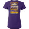 New Edition **Legends Are Born In March** Shirts & Hoodies