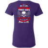 Limited Edition **July Girl With Three Sides** Shirts & Hoodies