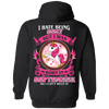 Limited Edition **Hate Being Sexy September Born** Shirts & Hoodies