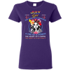 Limited Edition **July Girl Fire Of Lionless** Shirts & Hoodies