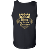 Limited Edition **Kings Are Born In October** Shirts & Hoodies