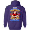 Limited Edition **Power Of Women Born In September** Shirts & Hoodies