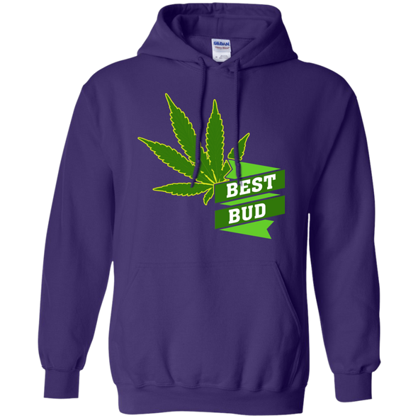 Limited Edition Stay Green **The Best Bud** Shirts & Hoodies