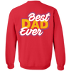 Limited Edition **Best Dad Ever** Shirts & Hoodies