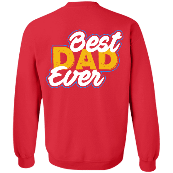 Limited Edition **Best Dad Ever** Shirts & Hoodies