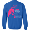 Limited Edition June Loving Lady Shirts & Hoodies